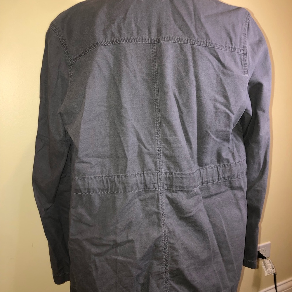 Jacket - Picture 2 of 2